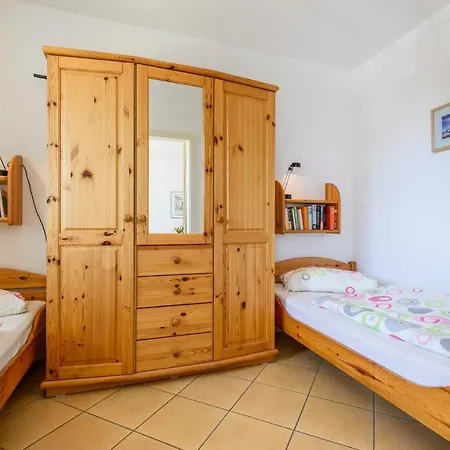 Strandstr_51 Wohnungsnr_2 Apartman